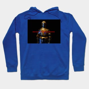 Oder of the First Responder design B Hoodie